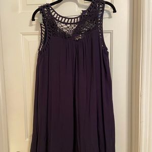 Altar’d state tank top dress